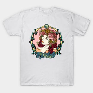 VIRGO T-Shirt